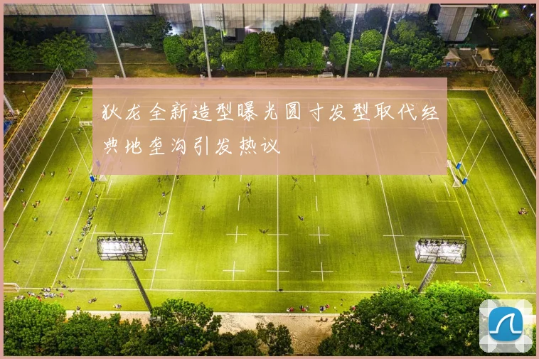 狄龙全新造型曝光圆寸发型取代经典地垄沟引发热议